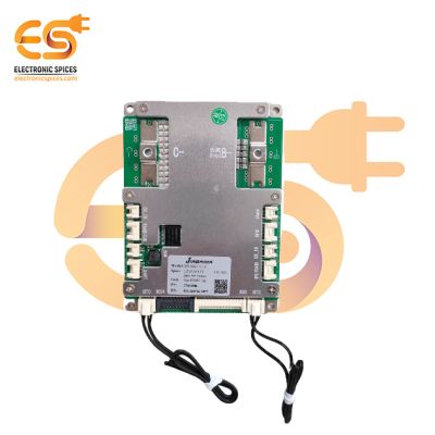 Smart BMS 8-24S 50A Same Port for Charge and Discharge (SP24S007)